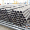 Tubo galvanizado recubierto de alta calidad en stock Venta caliente