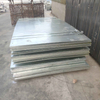 Material de construcción Placa de acero galvanizado en caliente