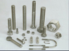 Hardware Fasteners Perno hexagonal DIN933, perno hexagonal izquierdo