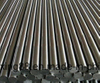 Materiales de construcción de acero inoxidable (SS304 SS410)