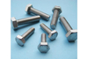 Hardware Fasteners Perno hexagonal DIN933, perno hexagonal izquierdo