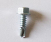 Hardware Fasteners Perno hexagonal DIN933, perno hexagonal izquierdo