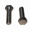 Hardware Fasteners Perno hexagonal DIN933, perno hexagonal izquierdo