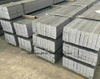 Barra plana / acero plano galvanizado con resorte AISI 6150