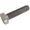 Hardware Fasteners Perno hexagonal DIN933, perno hexagonal izquierdo