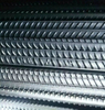 6mm-40mm BS4449 Gr460b Barra de acero laminada en caliente/barra de acero