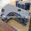 Piezas mecánicas Mecanizado CNC Mecanizado de precisión