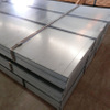 Material de construcción Placa de acero galvanizado en caliente